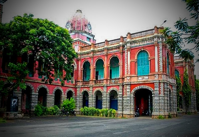 Presidency College, Chennai